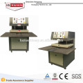 Bliste sealing packing machine for toys make it more attractive